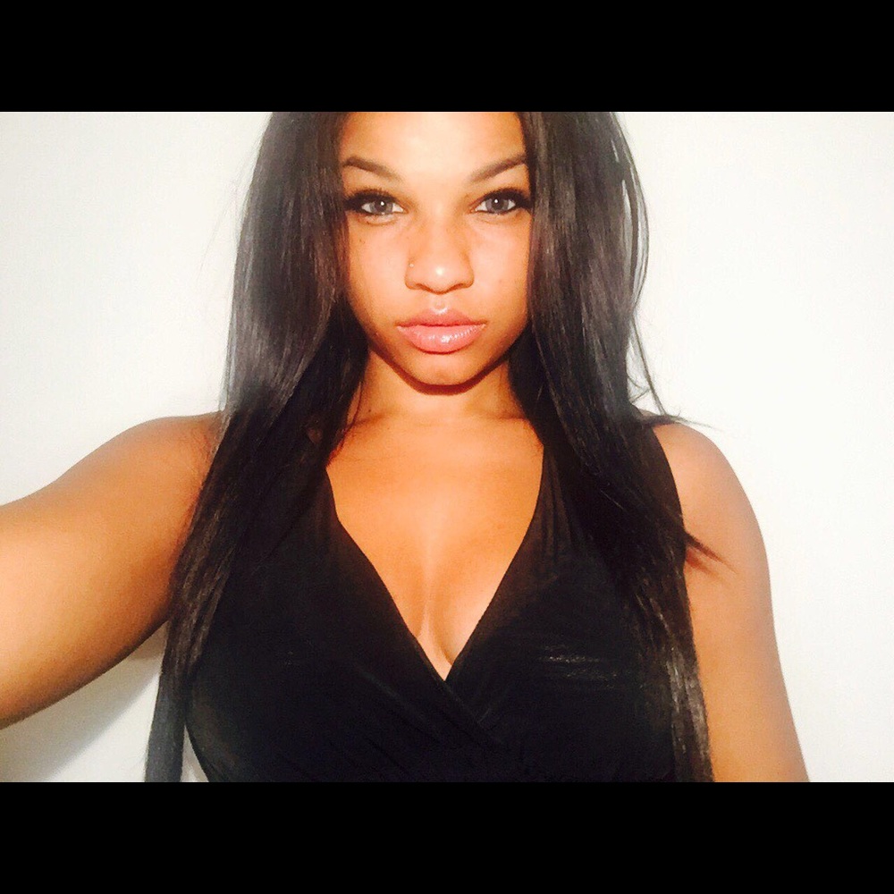 Meet your Posher, Amber